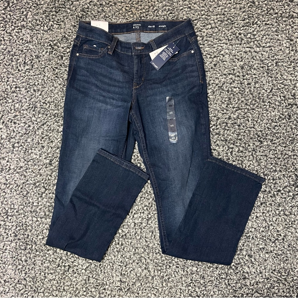 Blue Jeans
